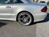 Mercedes-Benz SL 500 -AMG - Mercedes-Benz SL 500: AMG