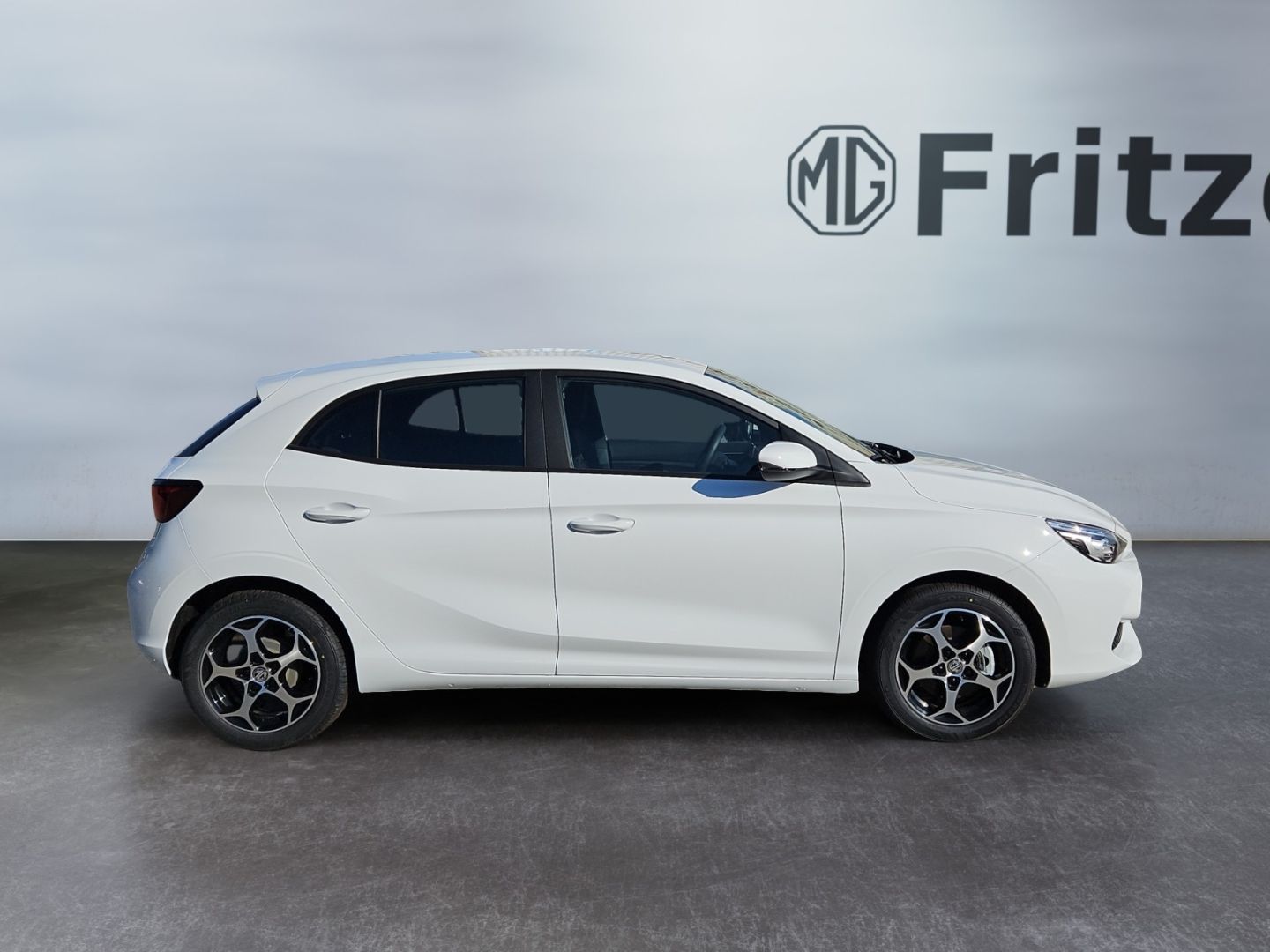 MG3