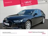 Audi A4 Avant (8WD)(05.2019- ) 35 TFSI basis - Audi mit Benzin-Antrieb: Kombi, 2.8