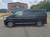 Volkswagen T6 Multivan,Highline,DSG,4motion,Standheizung - Volkswagen T6 Multivan in Saarbrücken