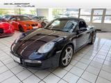Porsche Boxster S  Deutsches Fahrzeug Leder Xenon 19 Zol - Porsche Boxster aus 2007