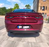 Dodge Charger - Dodge Gebrauchtwagen in Wiesbaden