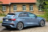 Audi 1. Hand, 17tkm, Sport-AGA, Matrix-LED, Panorama - Audi RS3 in Braunschweig