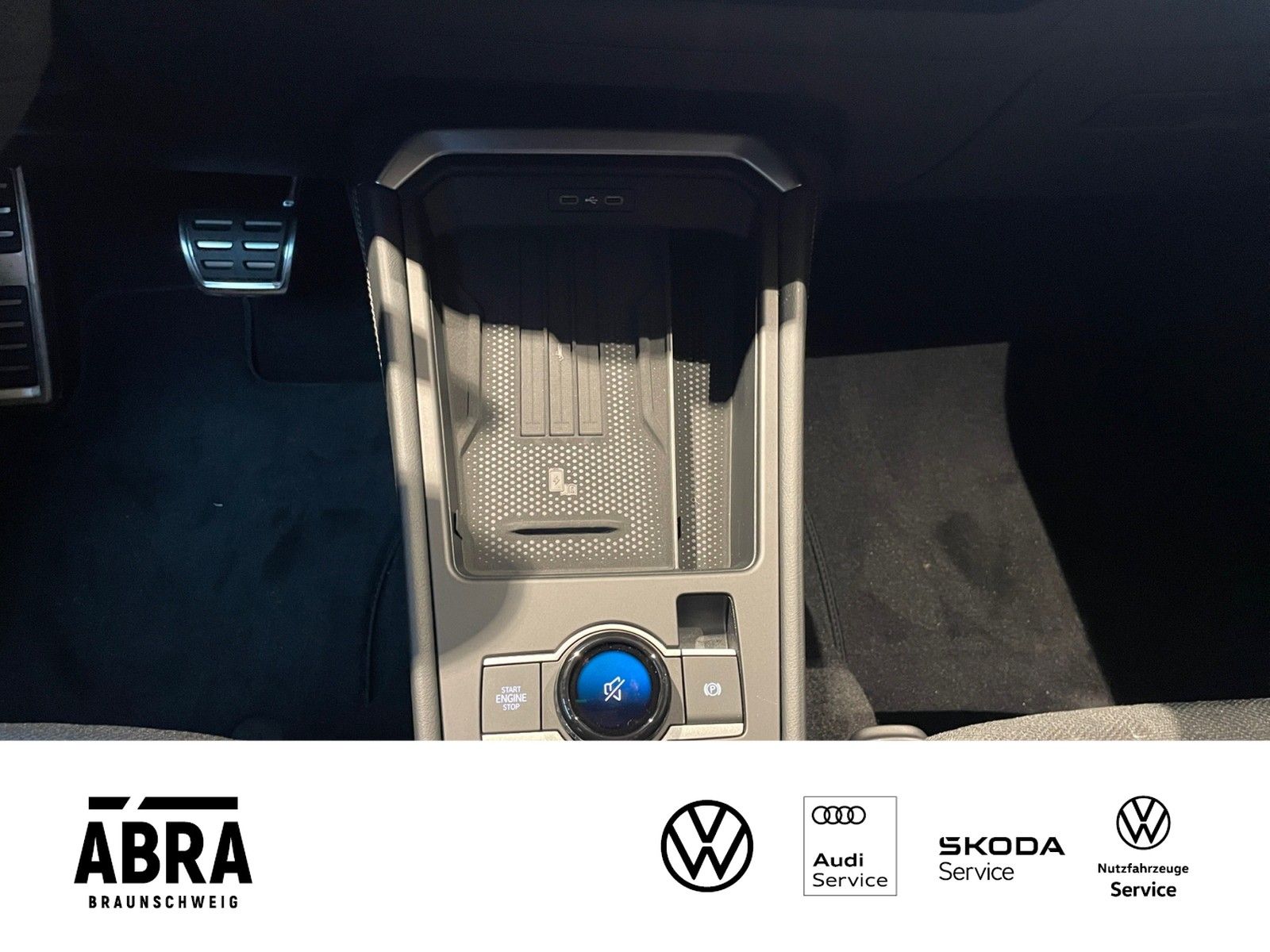 Volkswagen T-Roc - Bild 9