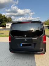 Mercedes-Benz V 300 d Aut. AVANTG. ED. kompakt AVANTGARDE ... - Mercedes-Benz V 300 in Karlsruhe