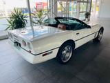 Corvette Chevrolet Corvette C4 Convertible *Original Lack - Corvette: Roadster