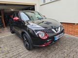 Nissan Juke 1.6 DIG-T Tekna 4x2 Tekna - Nissan Juke: Kleinwagen