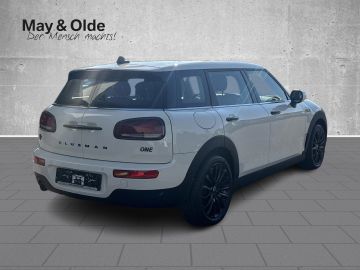 MINI One Clubman - 3