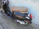 Vespa Primavera 50  4 Takt Iget - VESPA ROLLER 50
