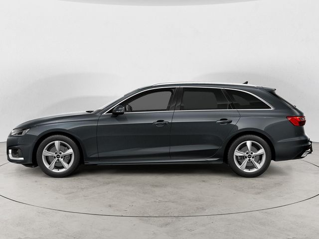 A4 Avant 35 2.0 110kW TFSI advanced