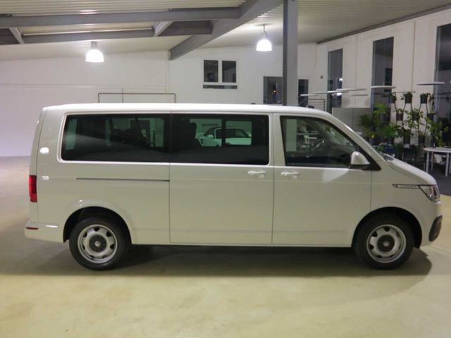 Volkswagen Bus Caravell T6.1 TDI2.0 DSG7 Lang Kombi 9Si AHK