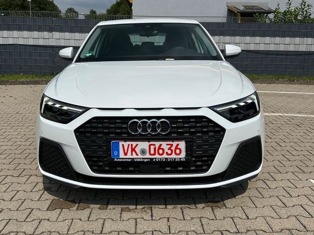 Audi A1 Sportback 25 TFSI basis*NAVI*SHZ*TEMPO*6000KM