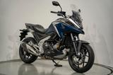 Honda NC 750 X DCT *Griffhzg* - HONDA NC750X DCT