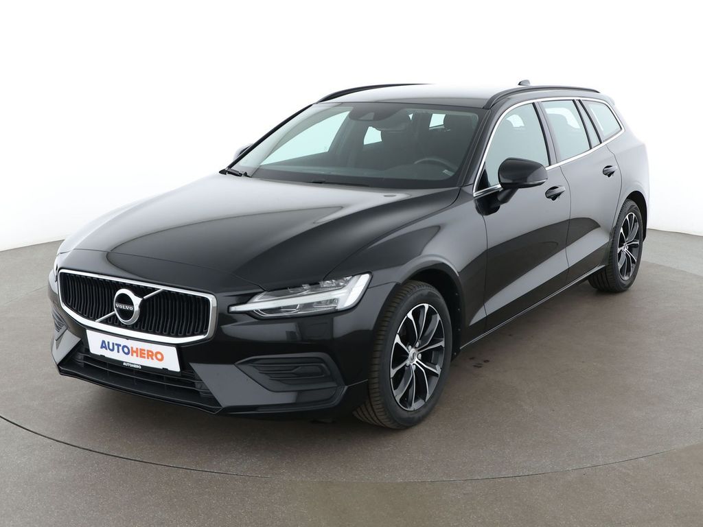 Image of Volvo V60