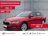 Skoda Octavia Combi 1.5TSI STYLE LED+NAV+SHZ+2xPDC+DAB - Skoda Octavia: 2.5