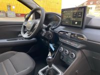 Dacia Sandero - Vorschau Bild 9