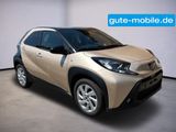 Toyota AYGO (X) Pulse - Toyota Tageszulassungen: Aygo