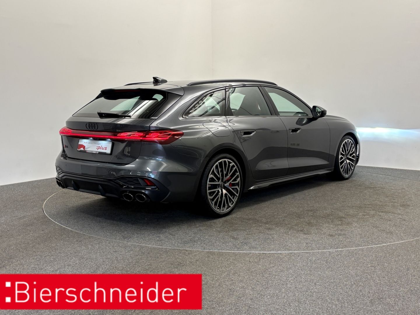 Audi S5 - Bild 6