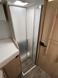 Sunlight Adventure T 68 Hubbett SATTV Digital Solar