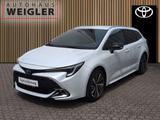 Toyota Corolla TouringSports Hybrid Teamplayer*PDC* - Toyota Neuwagen in Köln