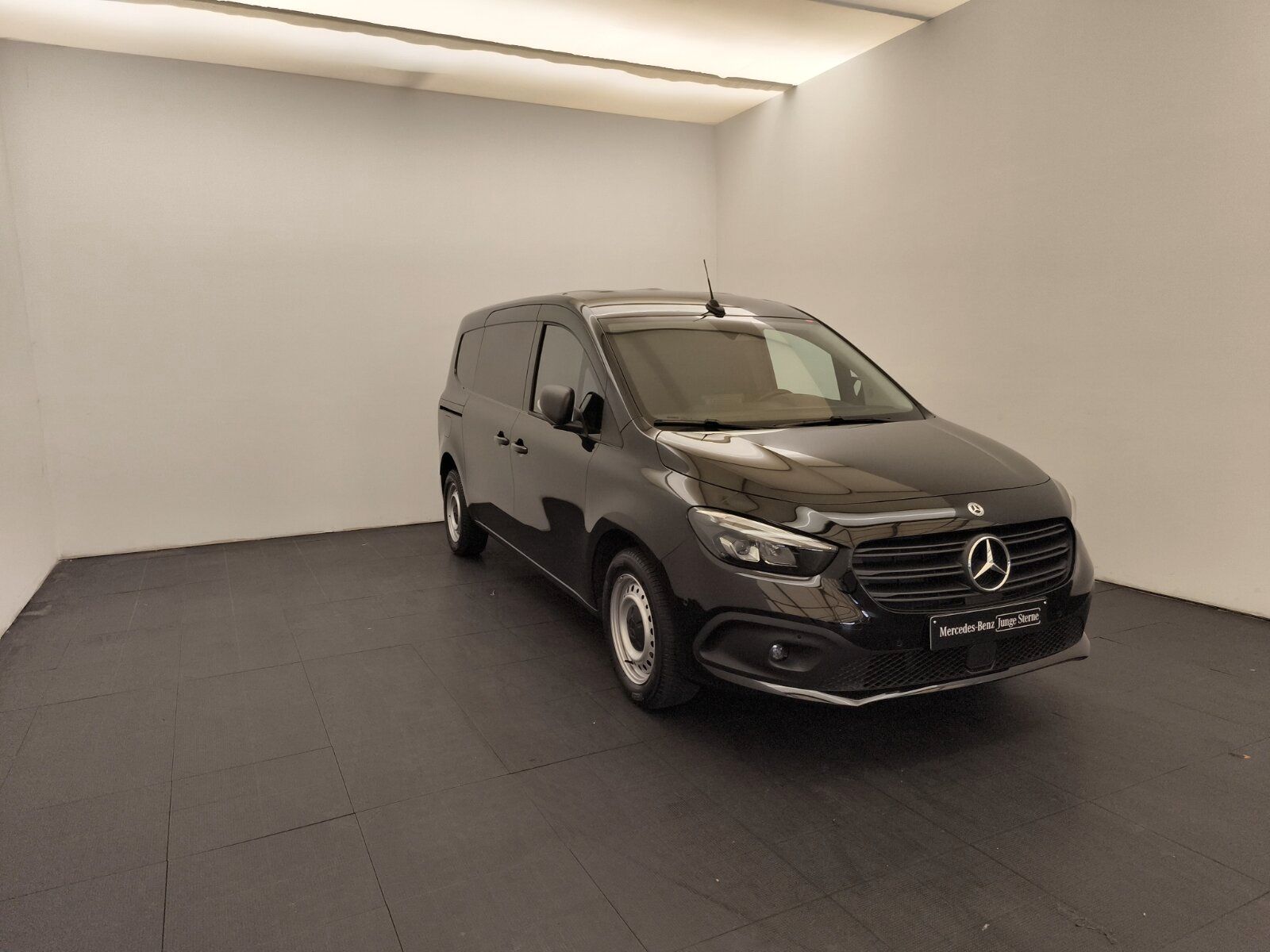 Mercedes-Benz Citan 113 KA/L Navi Klima LED Kamera imagem 3