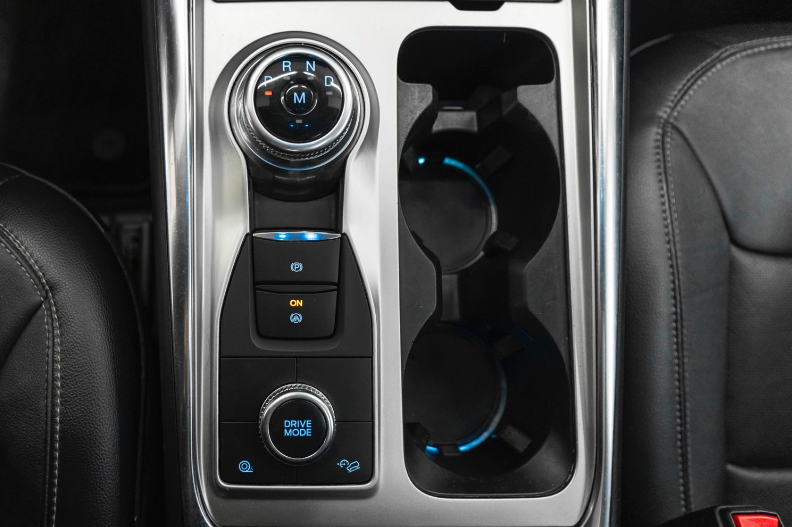 Fahrzeugabbildung Ford Explorer Hybrid Limited 3,3L ACC 360° LED B&O