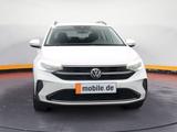 Volkswagen Taigo Life 1.0 TSI / LED, SHZ, AppConnect, DAB+ - VW Taigo Gebrauchtwagen in Leipzig