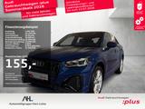 Audi Q2 S line 35 TFSI S-tronic Matrix Navi ACC Leder