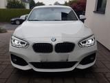 BMW 118i Edition M Sport Shadow Edition M Sport ... - BMW 118 in Wuppertal