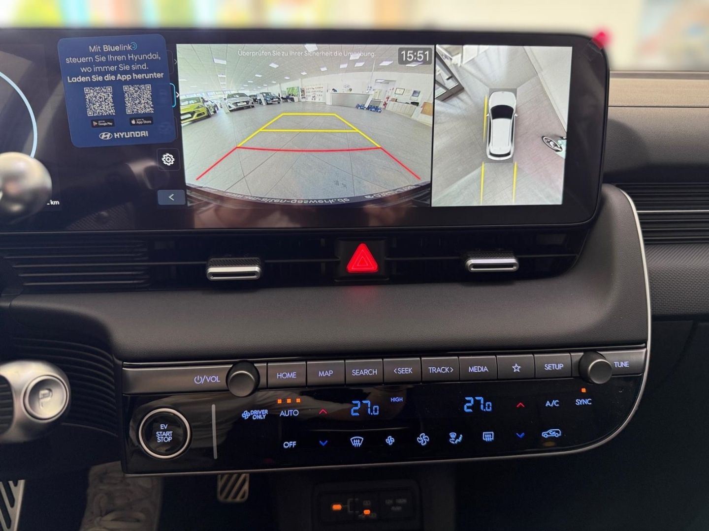 Hyundai IONIQ 5 - Bild 9