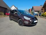Ford Galaxy 2,0 TDCi 103kW DPF Trend PowerShift Trend - Ford Galaxy in Hamm