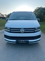 Volkswagen T6 California Beach  2.0 TDI - Volkswagen T6 California in Hannover