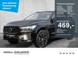 Volvo XC60 B5 AWD Plus Dark - Volvo XC60 Jahreswagen