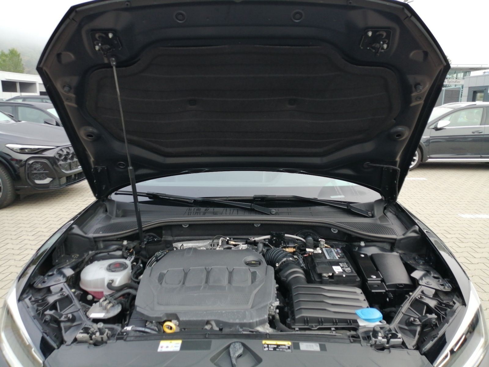Audi Q2 - Bild 9