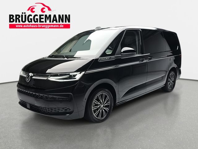 Volkswagen T7 MULTIVAN 2.0 TDI DSG STYLE L2H1 NAVI LED 7-SI