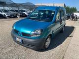 Renault RENAULT Kangoo 1.5 dCi/84CV 5p. Pampa Luxe - Renault Kangoo: Luxe