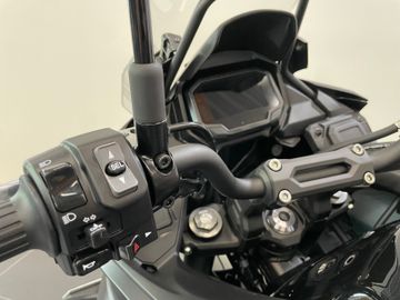Kawasaki Versys 650 *sofort verfügbar*