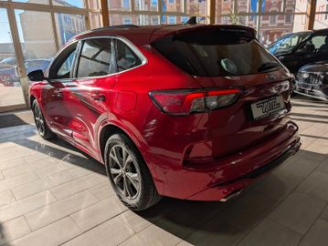 Ford Kuga ST-Line X