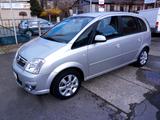 Opel Meriva Cosmo Klima/Sitzhzg/HU+Insp.NEU - Opel Meriva aus 2006