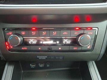 Seat Ibiza Style 1.0 TSI °SHZ°AAC°PDC°Tempomat°