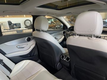 Mercedes-Benz C 250 T BlueTec  d *LED*AHK*KAMERA*NAVI*PDC*