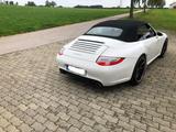 Porsche 997 Carrera 4 Cabriolet - Porsche 997 Gebrauchtwagen