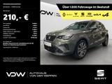 Seat Arona Style Edition 1.0 TSI Klima Navi - : Allradantrieb, Automatik