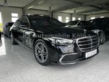 Mercedes-Benz S400d4M LANG|AMG|MaNuFaKtUr|TiSCHE|1st|KüHLFACH - Mercedes-Benz S 400 in Köln
