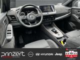 Nissan Qashqai 1.5 VC-T e-Power "N-Design" - Nissan Qashqai Tageszulassungen