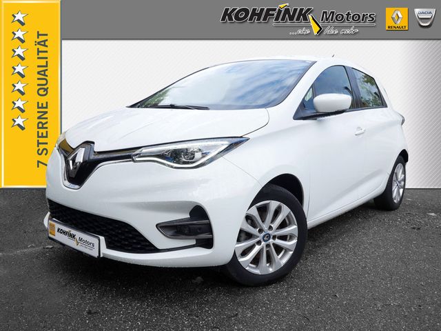 Renault ZOE Experience Z.E 50 R110 inkl.Batterie SHZ LED