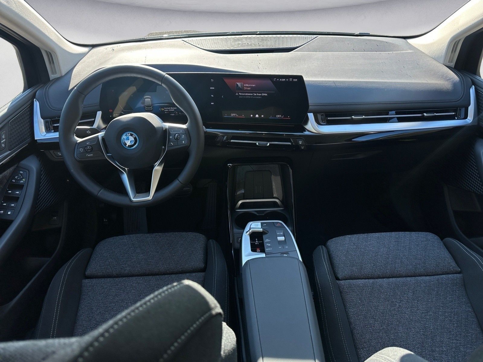 BMW 230 Active Tourer - Bild 11