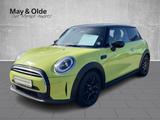 MINI Cooper RFK SHZ GRA LED Pano Blendfreies Fernl. 2 - MINI MINI: GR
