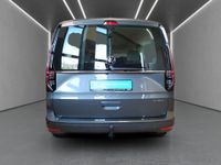 Volkswagen Caddy - Vorschau Bild 6