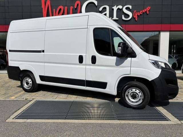 Fiat Ducato 33 2.2 Mjt 140CV PM-TM Easy Pro Furg